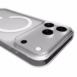 SBS PUIPC17P6903MAGTRGRS custodia per cellulare 17,5 cm (6.9") Cover Trasparente - Vista aggiuntiva 5