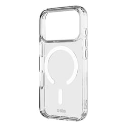 SBS TELIG2MAGIP1763P custodia per cellulare 16 cm (6.3") Cover Trasparente