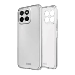 SBS TESKINHOX6CT custodia per cellulare Cover Honor X6C TPU Trasparente