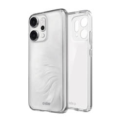 SBS TESKINOPRE14T custodia per cellulare 16,7 cm (6.59") Cover Trasparente
