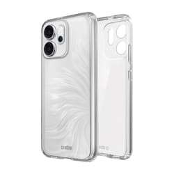 SBS TESKINOPRE14FT custodia per cellulare 16,7 cm (6.57") Cover Trasparente