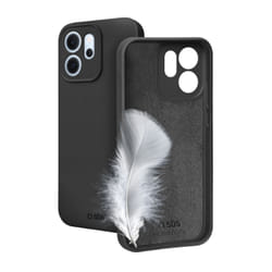 SBS TEINSTOPRE14FK custodia per cellulare 16,7 cm (6.57") Cover Nero