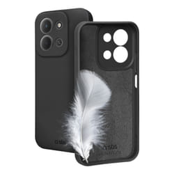 SBS TEINSTXIR15CK custodia per cellulare 17,5 cm (6.9") Cover Nero