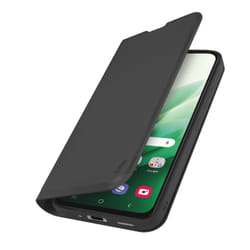 SBS TEWALXIR15K custodia per cellulare 17,5 cm (6.9") Custodia a borsellino Nero