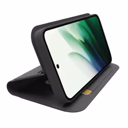 SBS TEWALXIR15K custodia per cellulare 17,5 cm (6.9") Custodia a borsellino Nero - Vista aggiuntiva 2