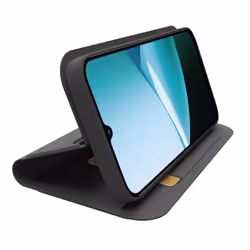 SBS TEWALXIR15CK custodia per cellulare 17,5 cm (6.9") Custodia a libro Nero - Vista aggiuntiva 2