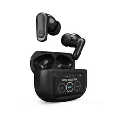 SBS TEEARTWSDISPLBTK Auricolari senza fili Nero