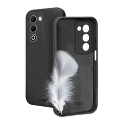 SBS TEINSTOPA5K custodia per cellulare 16,9 cm (6.67") Cover Nero