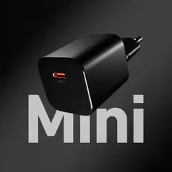 SBS TETRGAN1CAVS40W Caricabatterie per dispositivi mobili Smartphone, Tablet Nero AC Ricarica rapida Interno - Vista aggiuntiva 3