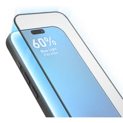 SBS TEAPPLEYESIP1763P protezione per lo schermo e il retro dei telefoni cellulari Protezione per schermo antiriflesso Apple 1 pz