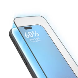 SBS TEAPPLEYESIP1769 protezione per lo schermo e il retro dei telefoni cellulari Pellicola proteggischermo trasparente Apple 1 pz