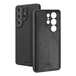 SBS Instinct custodia per cellulare Cover Nero