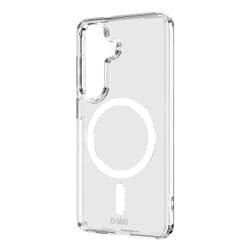 SBS TELIGMAGSAS26T custodia per cellulare 17,5 cm (6.9") Cover Trasparente