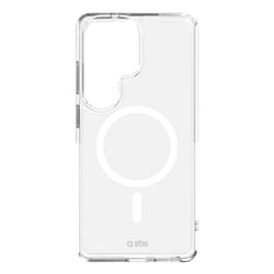 SBS TED3OMAGCOVSA26U custodia per cellulare 17,5 cm (6.9") Cover Trasparente