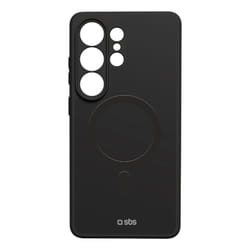 SBS TED3OBKMAGSA26U custodia per cellulare 17,5 cm (6.9") Cover Nero