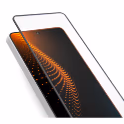 SBS TEAPPLD3OSAS26U protezione per lo schermo e il retro dei telefoni cellulari Pellicola proteggischermo trasparente Samsung 1 pz - Vista aggiuntiva 2