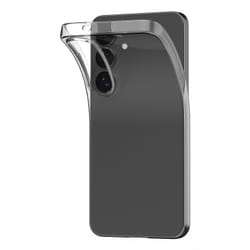 SBS PUSGS26P03NUDETR custodia per cellulare 17,5 cm (6.9") Cover Trasparente
