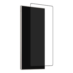 SBS PUSDGFRS26USGBLK protezione per lo schermo e il retro dei telefoni cellulari Pellicola proteggischermo trasparente Samsung 1 pz