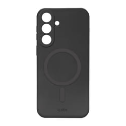 SBS TEINSTMAGSAS26PP custodia per cellulare 17,5 cm (6.9") Cover Nero