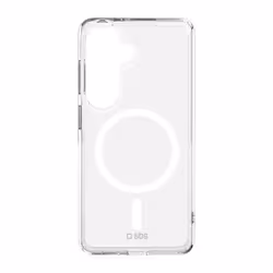 SBS TED3OMAGCOVSA26P custodia per cellulare 17,5 cm (6.9") Cover Trasparente - Vista aggiuntiva 2