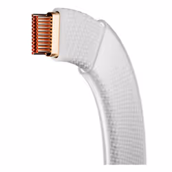 PURO PUCCC60WSLIM1MTW cavo USB USB 2.0 1 m USB C 480 Gbit/s Bianco - Vista aggiuntiva 3