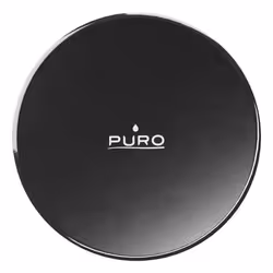 PURO PUSHLMAGBLK supporto per personal communication Supporto passivo Telefono cellulare/smartphone Nero - Vista aggiuntiva 3