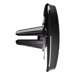 PURO PUSHLMAGBLK supporto per personal communication Supporto passivo Telefono cellulare/smartphone Nero - Vista aggiuntiva 5