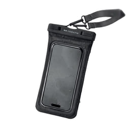 SBS CMWATERFLOATK custodia per cellulare 18,3 cm (7.2") Custodia a sacchetto Nero
