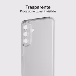 SBS Extreme X2 custodia per cellulare 16,5 cm (6.5") Cover Trasparente - Vista aggiuntiva 3