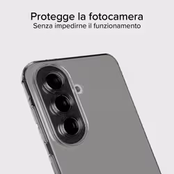 SBS Extreme X2 custodia per cellulare 16,5 cm (6.5") Cover Trasparente - Vista aggiuntiva 5