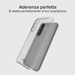 SBS Extreme X2 custodia per cellulare 16,5 cm (6.5") Cover Trasparente - Vista aggiuntiva 6