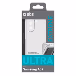 SBS Extreme X2 custodia per cellulare 16,5 cm (6.5") Cover Trasparente - Vista aggiuntiva 8