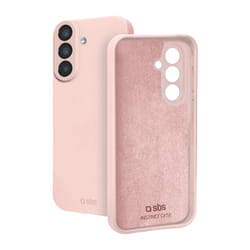 SBS TEINSTSAA37P custodia per cellulare 17 cm (6.7") Cover Rosa