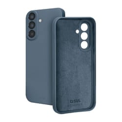 SBS TEINSTSAA57B custodia per cellulare 17 cm (6.7") Cover Blu