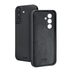 SBS TEINSTSAA37K custodia per cellulare 17 cm (6.7") Cover Nero