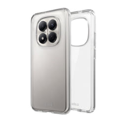 SBS TESKINXIRNO15PT custodia per cellulare Cover Redmi Note 15 Pro TPU Trasparente