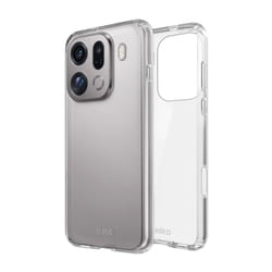 SBS TESKINOPA6T custodia per cellulare 17,2 cm (6.78") Cover Trasparente