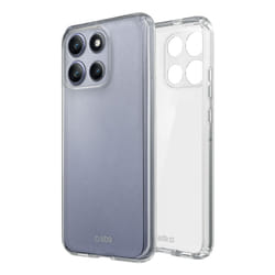 SBS Skinny custodia per cellulare 16,9 cm (6.67") Cover Trasparente