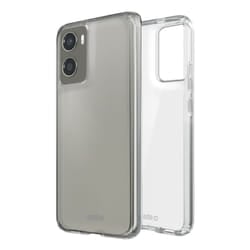 SBS Skinny custodia per cellulare 17,5 cm (6.88") Cover Trasparente