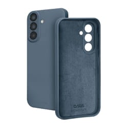 SBS TEINSTSAA27B custodia per cellulare 17 cm (6.7") Cover Blu