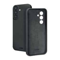 SBS TEINSTSAA27K custodia per cellulare 17 cm (6.7") Cover Nero