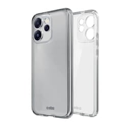 SBS TESKINOPRE15PT custodia per cellulare 16,1 cm (6.32") Cover Trasparente