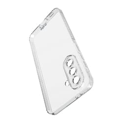 SBS Extreme X2 custodia per cellulare 16,5 cm (6.5") Cover Trasparente