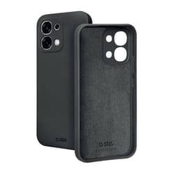 SBS TEINSTOPA6PK custodia per cellulare 16,7 cm (6.57") Cover Nero