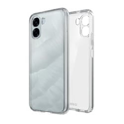 SBS TESKINOPA6XT custodia per cellulare 17,1 cm (6.75") Cover Trasparente