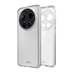 SBS TESKINXI17UT custodia per cellulare 17,5 cm (6.9") Cover Trasparente