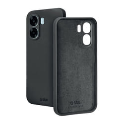 SBS TEINSTOPA6XK custodia per cellulare Nero
