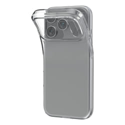 PURO 0.3 Nude custodia per cellulare 17,5 cm (6.9") Cover Trasparente