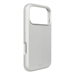 PURO ICON MAG PRO custodia per cellulare 16 cm (6.3") Cover Argento