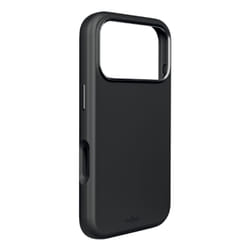 PURO ICON MAG PRO custodia per cellulare 16 cm (6.3") Cover Nero